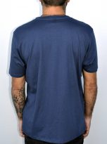 Hipster Old Mate_MES Shirts_Back