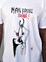 MES Punk White Short Sleeve_Details