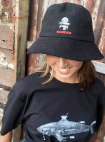 Bucket Hat_MES Threads